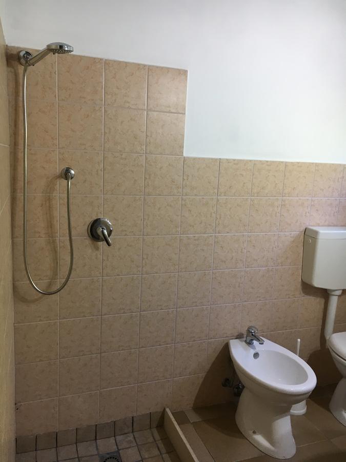 Villa Del Falso Pepe Avola Bagian luar foto